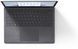 Microsoft Ноутбук Surface Laptop 5 13.5" PS Touch/Intel i7-1265U/16/512F/int/W11P/Platinum RBH-00001 фото 4