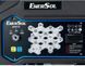 EnerSol Генератор газо-бензиновый EPG-5500SEL 230В (1 фаза), 5.5кВт, электростарт, AVR, 78.4кг