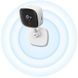 TP-Link IP-Камера TP-LINK Tapo TC60 FHD N300 microSD motion detection