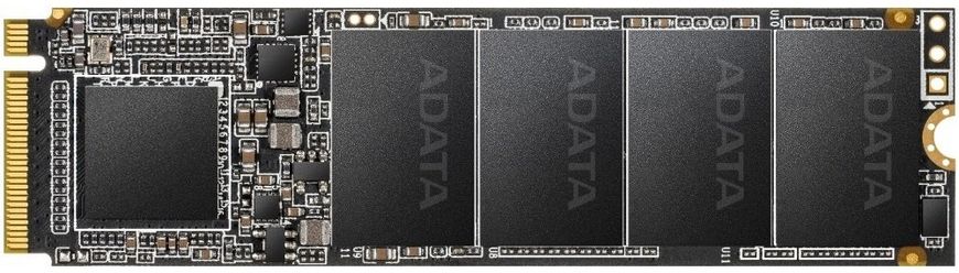 ADATA Накопичувач SSD M.2 1TB PCIe 3.0 SX6000Lite
