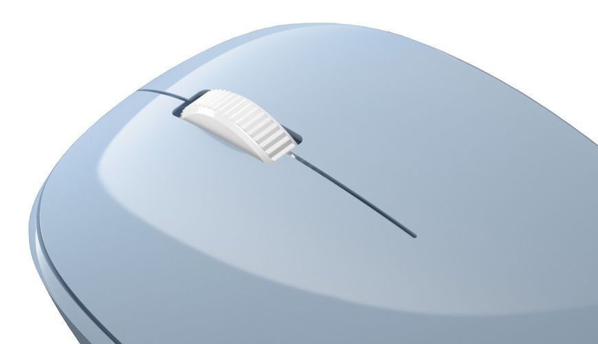 Microsoft Bluetooth[Pastel Blue]