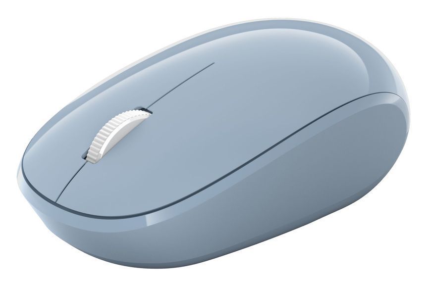 Microsoft Bluetooth[Pastel Blue]