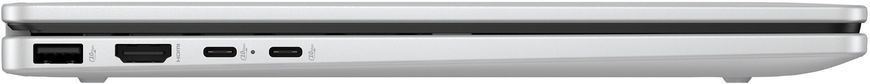 Ноутбук HP OmniBook 5 Flip x360 14" WUXGA IPS Touch, Intel 7-150U, 24GB, F1TB, UMA, DOS, сріблястий BV5T0EA фото