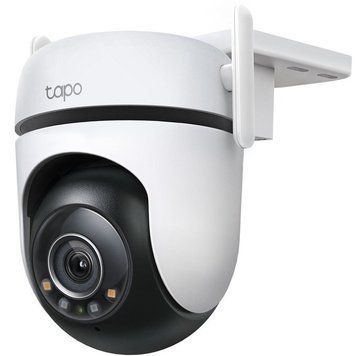TP-Link IP-Камера Tapo C520WS 4MP N300 1xFE LAN внешняя поворотная