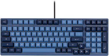 Akko Клавіатура 3098B Ocean Star CS Jelly White RGB