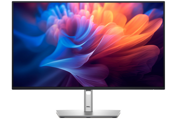 Монітор DELL 27" P2725HE HDMI, 2xDP, USB-C, RJ-45, IPS, 100Hz, sRGB 99%, Pivot 210-BMJC фото