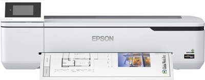 Epson SureColor SC-T3100N 24' без стенду