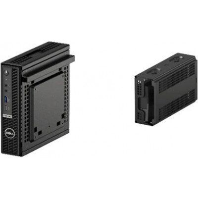 Крепление Dell OptiPlex Micro and Thin Client Dual VESA Mount w/Adapter Bracket