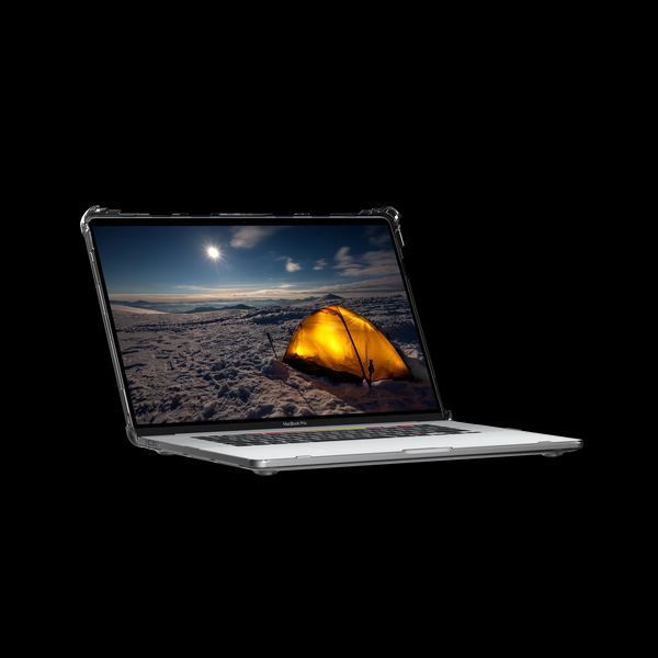 UAG Чохол для Macbook Pro 13" (2020-2021) Plyo, Ice