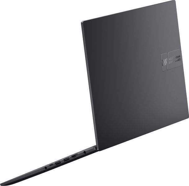Ноутбук ASUS Vivobook 16 X1605VA-MB234 16" WQXGA IPS, Intel i3-1315U, 16GB, F512GB, UMA, NoOS, Чорний 90NB10N3-M009J0 фото