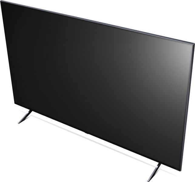 LG Телевізор 43" 43QNED756RA