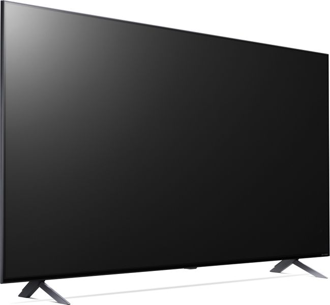 LG Телевизор 43" 43QNED756RA