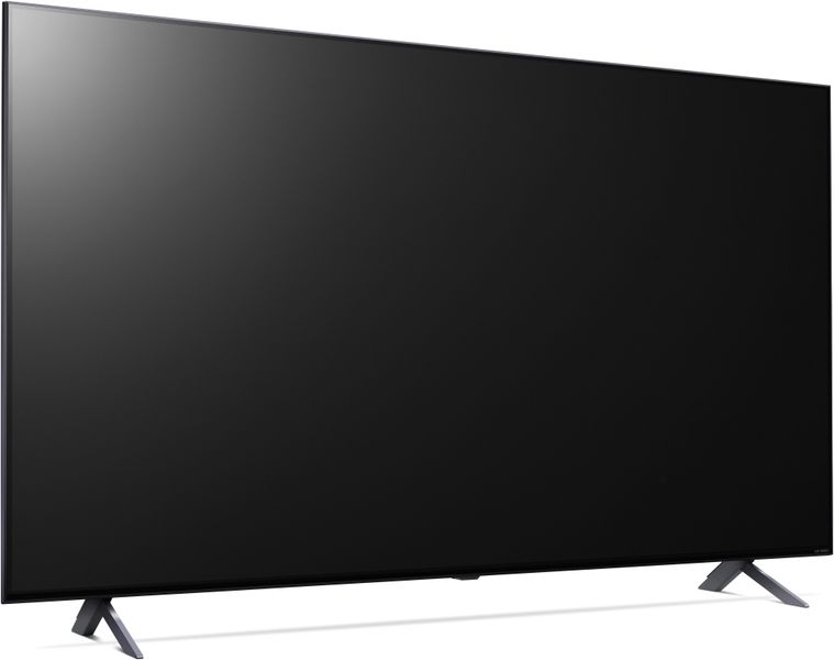 LG Телевізор 43" 43QNED756RA