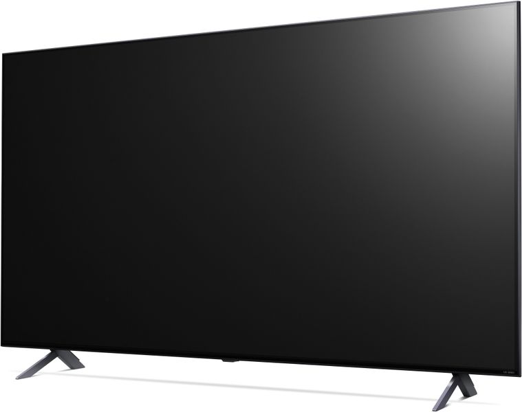 LG Телевизор 43" 43QNED756RA