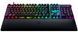 Razer Клавіатура ігрова Huntsman V2 Purple Switch USB RU Black