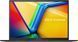 Ноутбук ASUS Vivobook 16 X1605VA-MB234 16" WQXGA IPS, Intel i3-1315U, 16GB, F512GB, UMA, NoOS, Чорний 90NB10N3-M009J0 фото 5