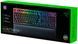 Razer Клавіатура ігрова Huntsman V2 Purple Switch USB RU Black