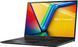 Ноутбук ASUS Vivobook 16 X1605VA-MB234 16" WQXGA IPS, Intel i3-1315U, 16GB, F512GB, UMA, NoOS, Чорний 90NB10N3-M009J0 фото 6
