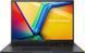 Ноутбук ASUS Vivobook 16 X1605VA-MB234 16" WQXGA IPS, Intel i3-1315U, 16GB, F512GB, UMA, NoOS, Чорний 90NB10N3-M009J0 фото 1