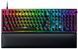 Razer Клавіатура ігрова Huntsman V2 Purple Switch USB RU Black