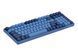 Akko Клавіатура 3098B Ocean Star CS Jelly White RGB