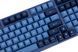 Akko Клавіатура 3098B Ocean Star CS Jelly White RGB