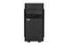 Комп&rsquo;ютер персональний 2E Rational Intel i3-12100, 8Gb, F512GB, UMA, H610, RD863, 400W, Win11P 2E-10109 фото 2