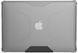 UAG Чохол для Macbook Pro 13" (2020-2021) Plyo, Ice