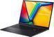 Ноутбук ASUS Vivobook 16 X1605VA-MB234 16" WQXGA IPS, Intel i3-1315U, 16GB, F512GB, UMA, NoOS, Чорний 90NB10N3-M009J0 фото 2