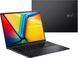 Ноутбук ASUS Vivobook 16 X1605VA-MB234 16" WQXGA IPS, Intel i3-1315U, 16GB, F512GB, UMA, NoOS, Чорний 90NB10N3-M009J0 фото 16