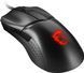 MSI Миша Clutch GM31 LIGHTWEIGHT Mouse