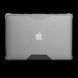 UAG Чохол для Macbook Pro 13" (2020-2021) Plyo, Ice