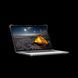 UAG Чохол для Macbook Pro 13" (2020-2021) Plyo, Ice