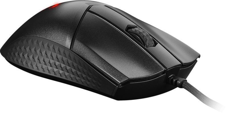 MSI Миша Clutch GM31 LIGHTWEIGHT Mouse