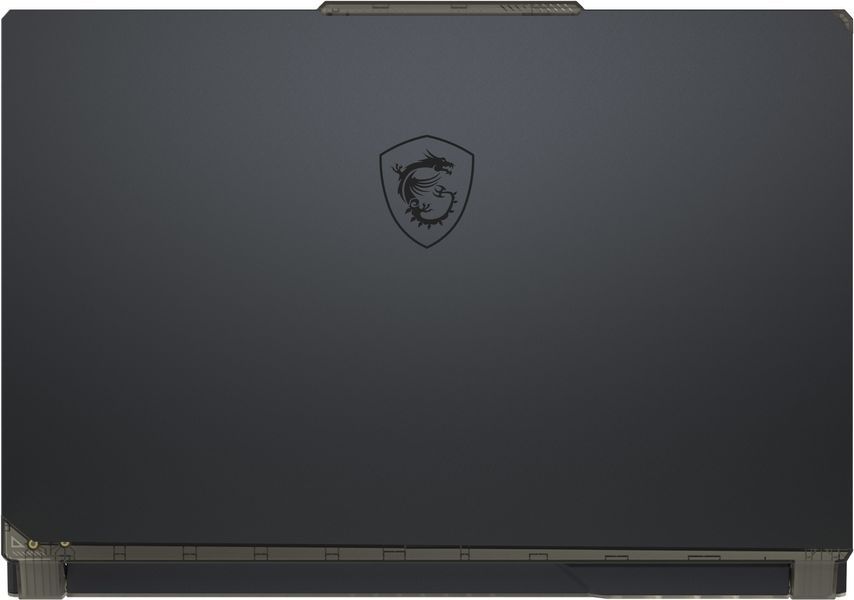 MSI Ноутбук Cyborg 15.6" FHD, Intel i7-12650H, 16GB, F1TB, NVD4060-8, DOS, чорний CYBORG_15_A12VF-237XUA фото