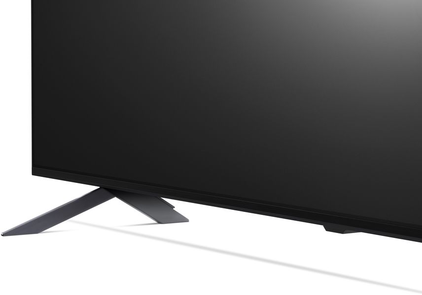 LG Телевізор 43" 43QNED756RA