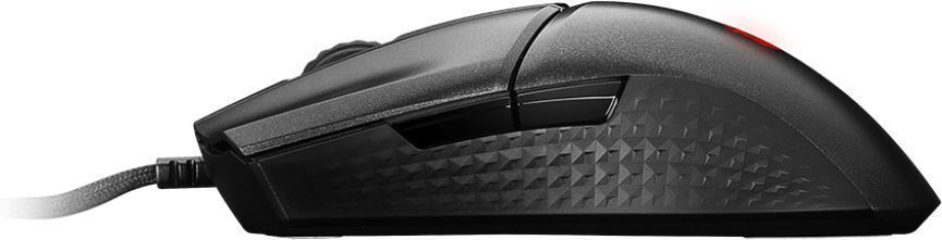 MSI Миша Clutch GM31 LIGHTWEIGHT Mouse