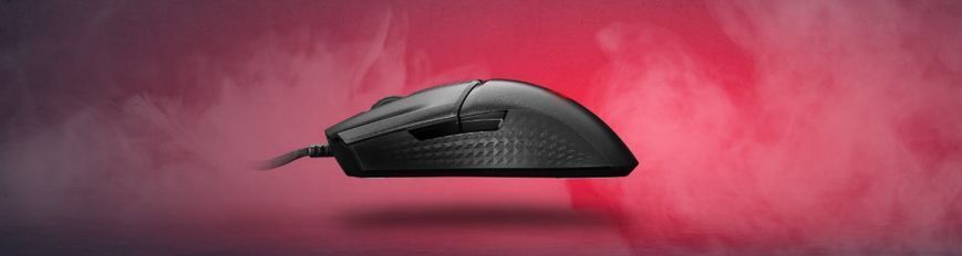 MSI Миша Clutch GM31 LIGHTWEIGHT Mouse