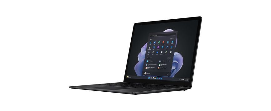 Microsoft Ноутбук Surface Laptop 5 15" PS Touch/Intel i7-1265U/32/1024F/int/W11P/Black RL1-00001 фото