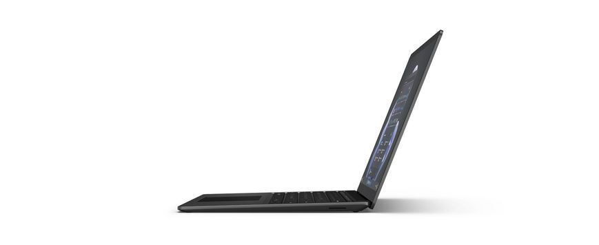 Microsoft Ноутбук Surface Laptop 5 15" PS Touch/Intel i7-1265U/32/1024F/int/W11P/Black RL1-00001 фото