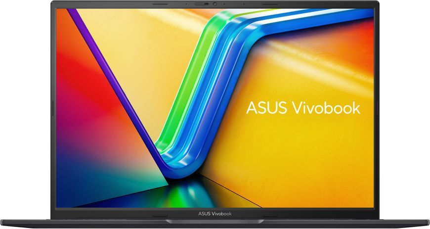 Ноутбук ASUS Vivobook 16 X1605VA-MB234 16" WQXGA IPS, Intel i3-1315U, 16GB, F512GB, UMA, NoOS, Чорний 90NB10N3-M009J0 фото