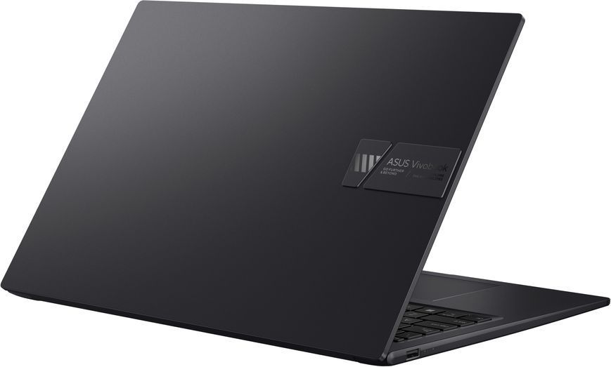 Ноутбук ASUS Vivobook 16 X1605VA-MB234 16" WQXGA IPS, Intel i3-1315U, 16GB, F512GB, UMA, NoOS, Чорний 90NB10N3-M009J0 фото