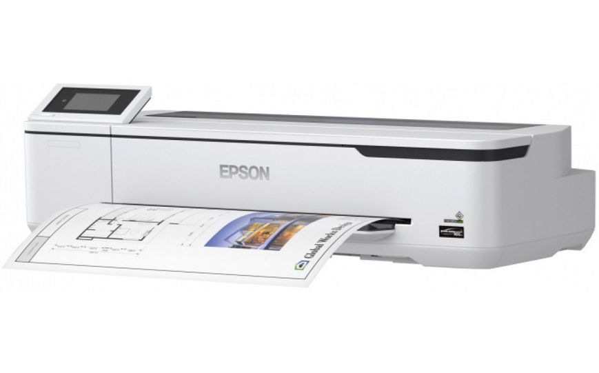 Epson SureColor SC-T3100N 24' без стенду