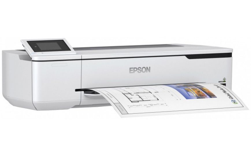 Epson SureColor SC-T3100N 24' без стенда