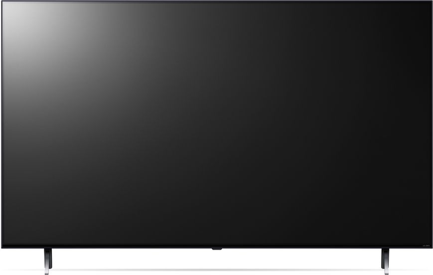 LG Телевизор 43" 43QNED756RA