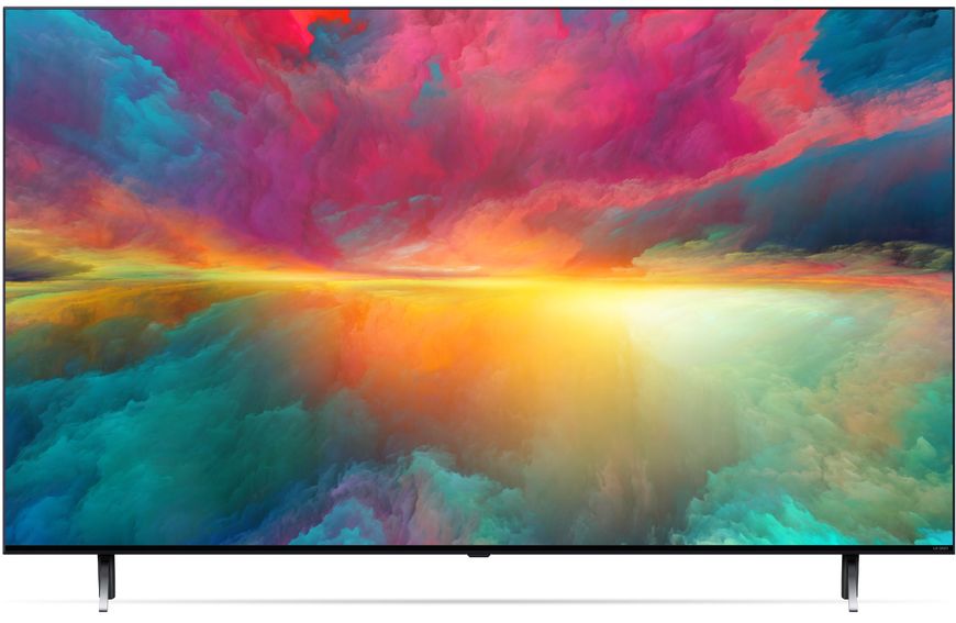 LG Телевизор 43" 43QNED756RA