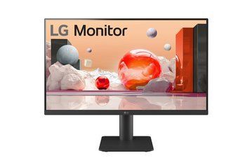 Монітор LG 27" 27MS550-B 2xHDMI, MM, IPS, 100Hz 27MS550-B фото
