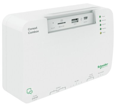 Schneider Electric Conext combox для XW
