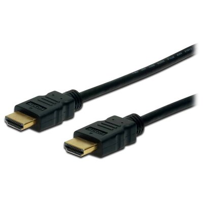 Digitus HDMI High speed + Ethernet (AM/AM)