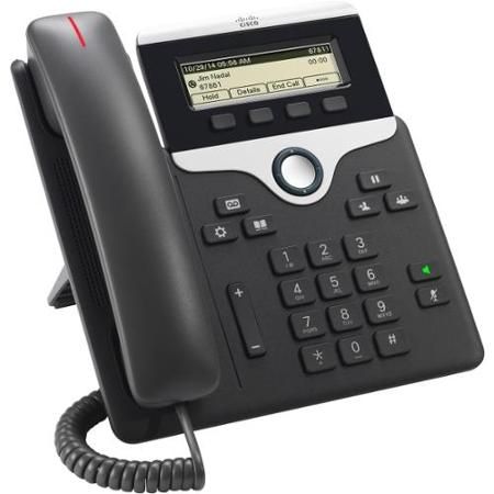 Cisco UC Phone 7811